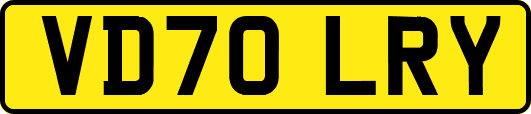 VD70LRY