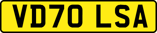 VD70LSA