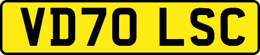 VD70LSC
