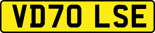 VD70LSE