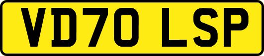 VD70LSP