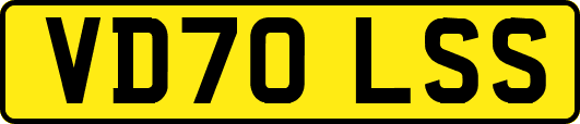 VD70LSS