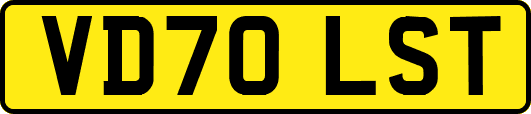 VD70LST