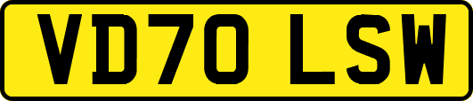 VD70LSW