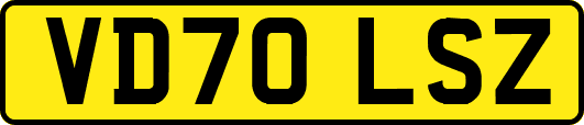 VD70LSZ