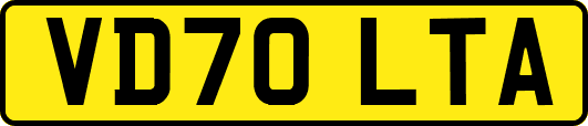 VD70LTA