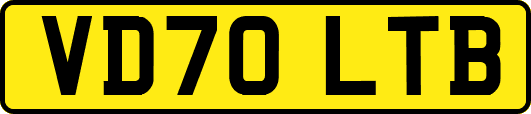 VD70LTB