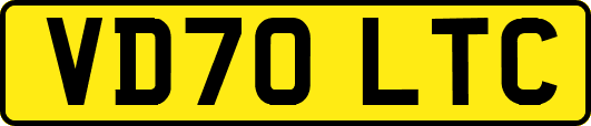 VD70LTC