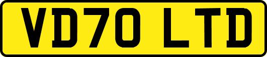 VD70LTD