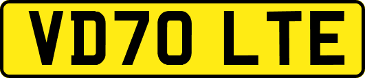 VD70LTE