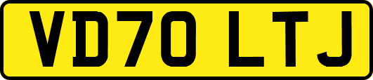 VD70LTJ