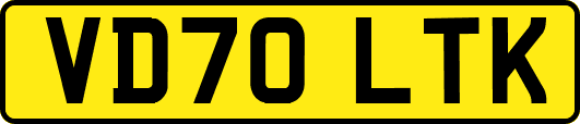 VD70LTK