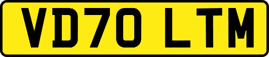 VD70LTM