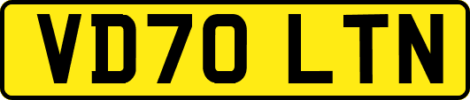 VD70LTN