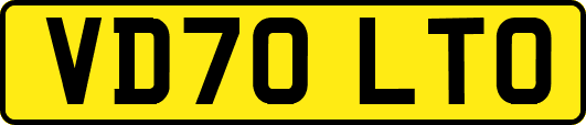VD70LTO