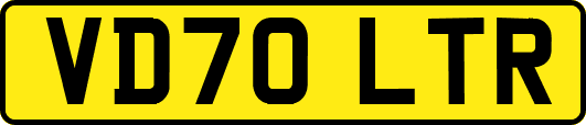 VD70LTR
