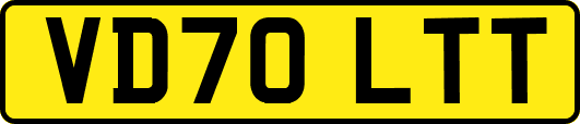 VD70LTT