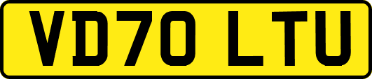 VD70LTU