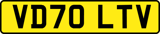 VD70LTV