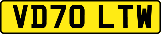 VD70LTW