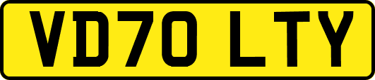 VD70LTY