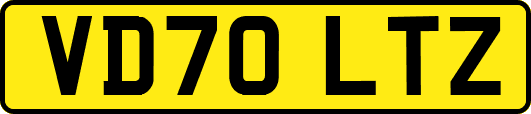 VD70LTZ