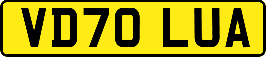 VD70LUA