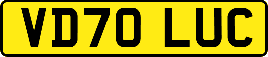 VD70LUC