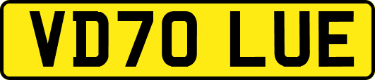 VD70LUE