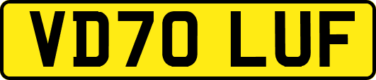 VD70LUF