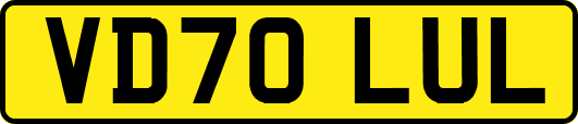 VD70LUL
