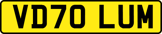 VD70LUM