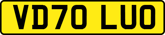 VD70LUO