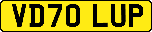 VD70LUP