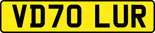 VD70LUR