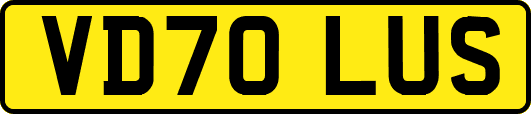 VD70LUS