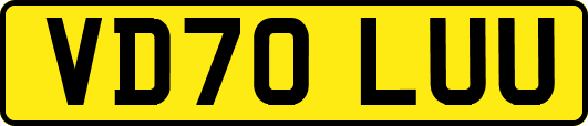 VD70LUU