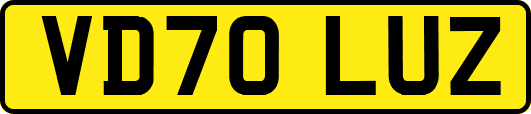 VD70LUZ
