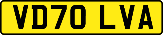 VD70LVA