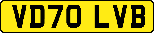 VD70LVB