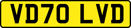 VD70LVD