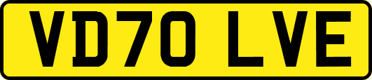 VD70LVE