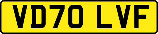 VD70LVF