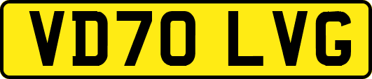 VD70LVG