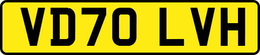 VD70LVH
