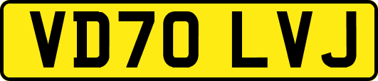 VD70LVJ