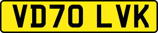 VD70LVK