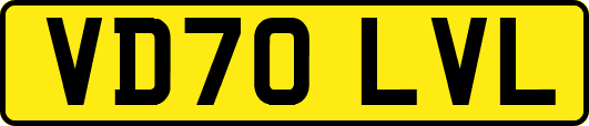 VD70LVL