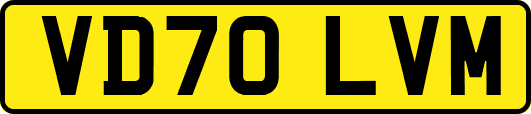VD70LVM