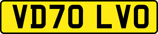 VD70LVO